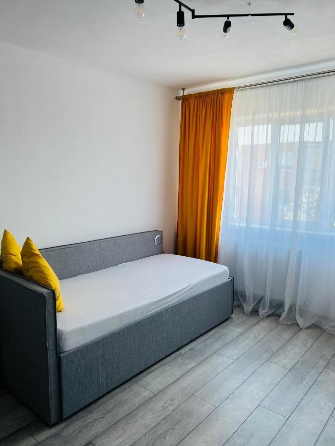 Miha Modern And Central Apartament Arad Eksteriør billede